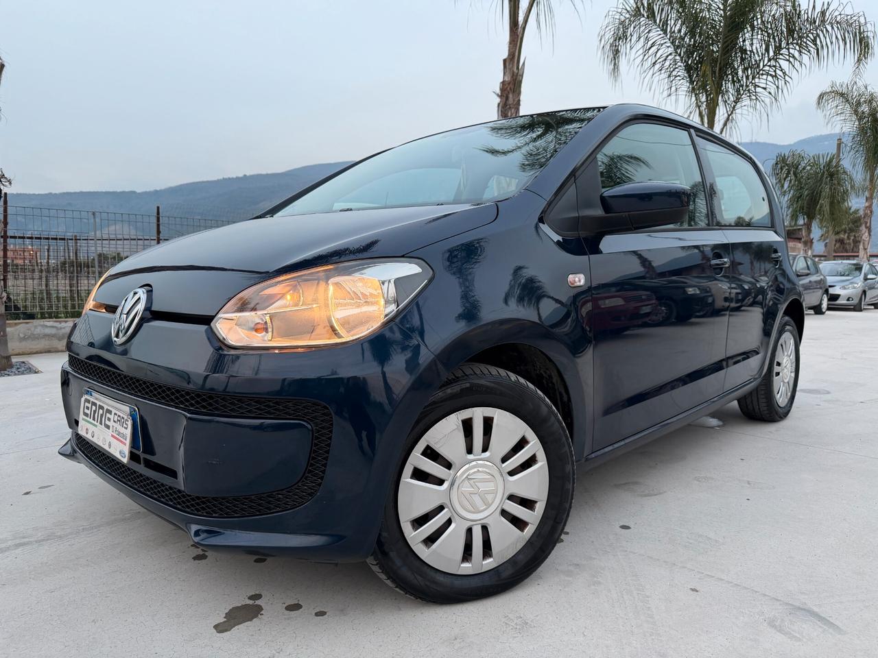 VOLKSWAGEN UP! 2014 1.0 ECO UP 68 CV