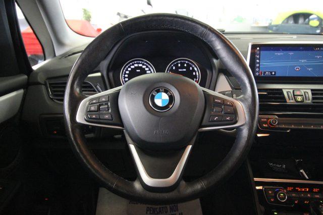 BMW 225 xe Active Tourer iPerformance Business aut.