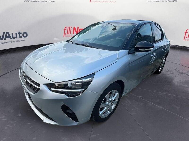 Opel Corsa 1.2 75cv Edition MT5