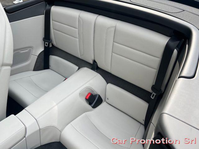 PORSCHE 992 992 Carrera S Cabriolet