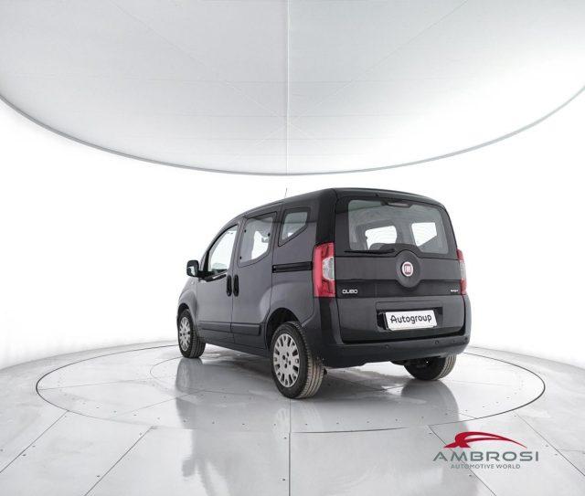 FIAT Qubo 1.3 MJT 75 CV Dynamic - PER OPERATORI DEL SETTORE