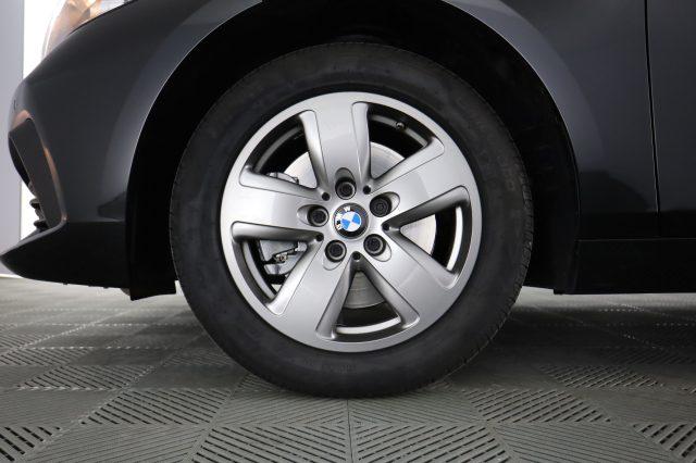 BMW 116 Serie 1 d BUSINESS ADVANTAGE