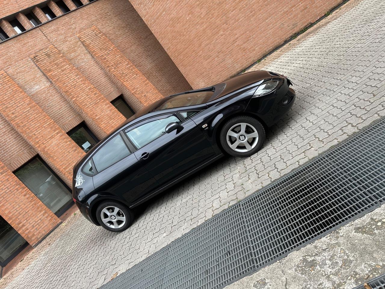 Seat Leon 1.9 TDI Stylance