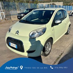Citroen C1 1.0 3 porte Seduction