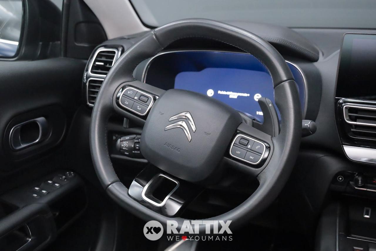 Citroen C5 Aircross 1.6 Hybrid Phev 225CV Shine e-EAT8