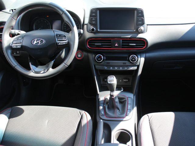 HYUNDAI Kona 1.0 T-GDI Comfort