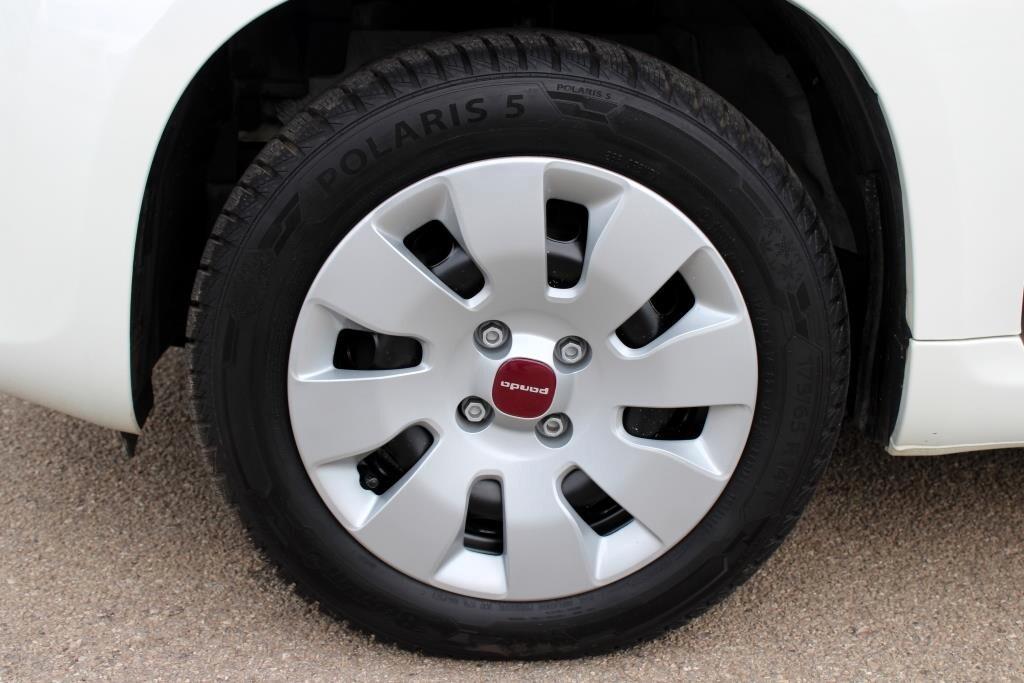 FIAT Panda 1.2 Benzina 69 CV *SOLI 28.000 KM