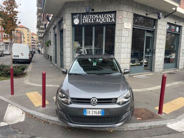 Volkswagen Polo 1.2 70cv/1PROP/TAGLIANDI/GARANZIA