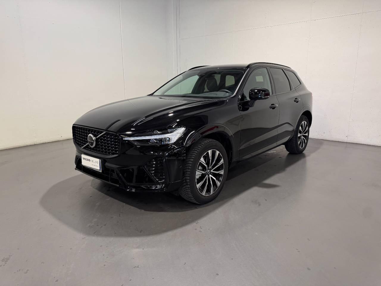 VOLVO XC60 B4 PLUS DARK AUTO