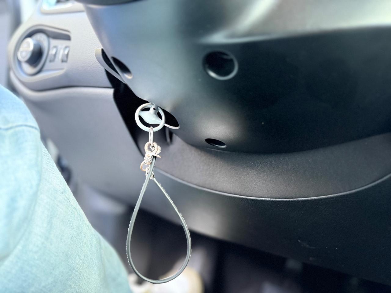 Jeep Renegade 1.6 Mjt DDCT 120 CV Limited AUTOMATICA STRAFULL!!