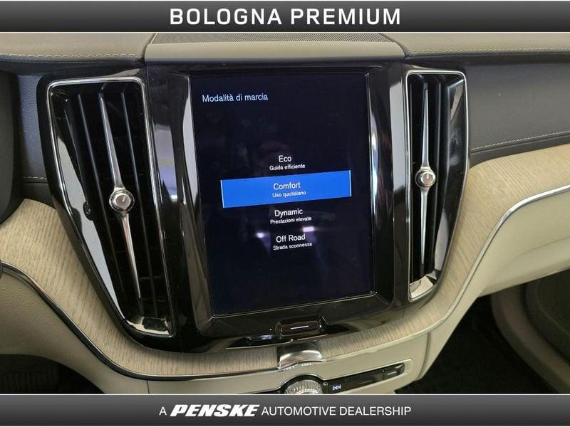 Volvo XC60 XC60 B4 (d) AWD Geartronic Inscription