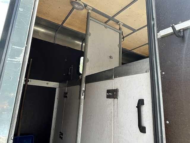 Fiat Ducato 30 2.3 MJT Trasporto Cavalli