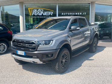 Ford Ranger Raptor 2.0 ECOBLUE aut. 213 CV DC 5 pt.
