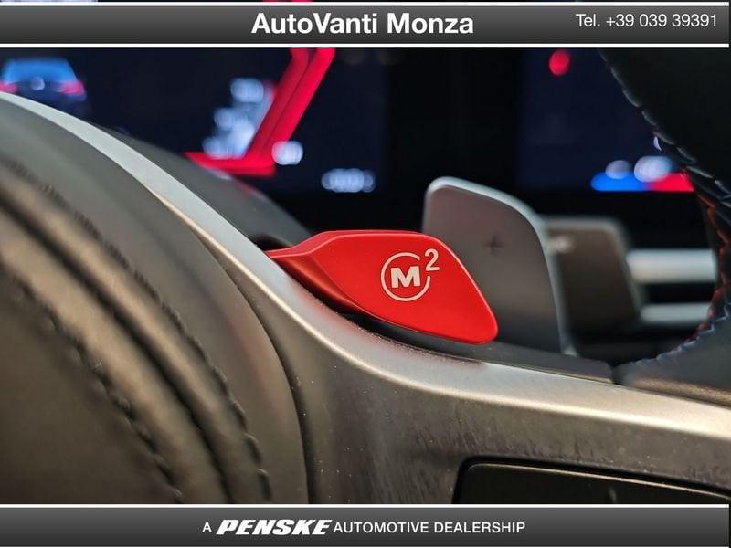 BMW Serie 2 M2 Coupe 3.0 460cv