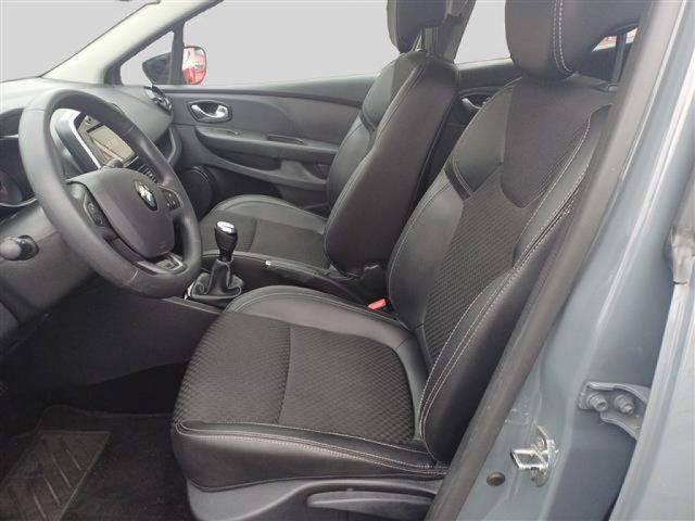 RENAULT Clio 5 Porte 1.5 dCi 75cv Moschino Zen