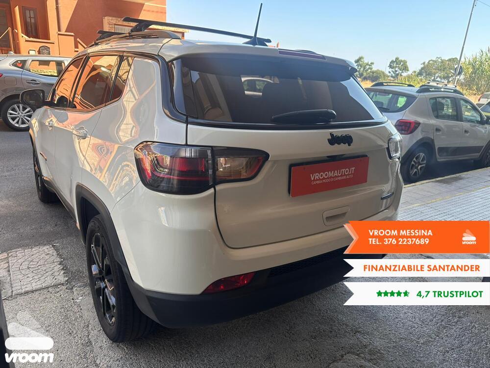 JEEP Compass 2ª serie Compass 1.6 Multijet II ...