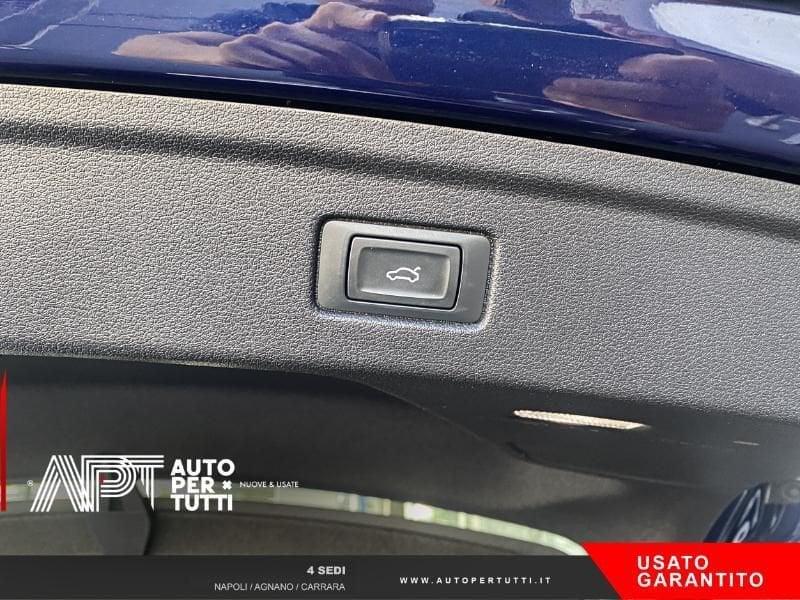 Audi A5 A5 Sportback 40 2.0 tdi quattro 190cv s-tronic