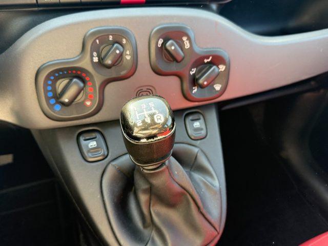 FIAT Panda 1.2 Pop