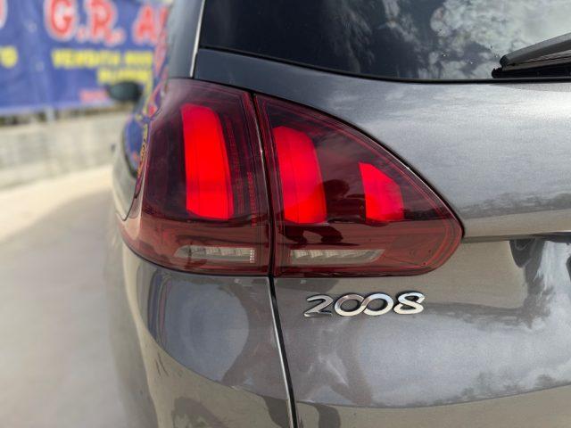 PEUGEOT 2008 BlueHDi 100 Style GARANZIA