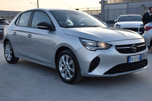 OPEL Corsa 1.2 100 CV Edition