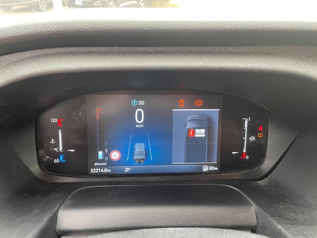 Ford Transit 310 2.0TDCi EcoBlue 130CV L2-H2 Furgone Trend