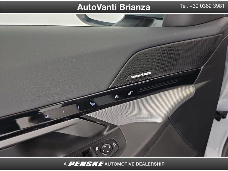 BMW Serie 5 520d 48V xDrive Touring Msport Pro