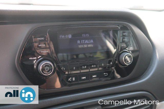 FIAT Tipo Tipo 4p 1.3 Mjt 95cv Easy