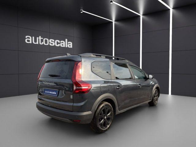 DACIA Jogger 1.0 TCe GPL 100 CV 7 posti Extreme Up