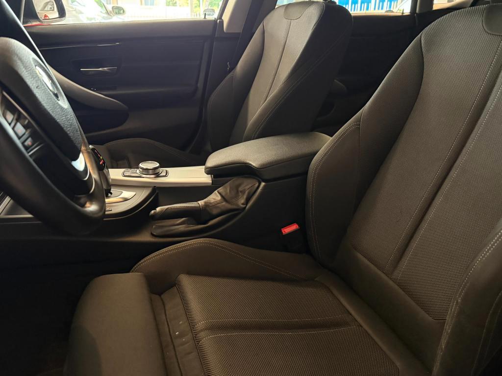 BMW Serie 4 Gran Coupe 418d Gran Coupe Sport