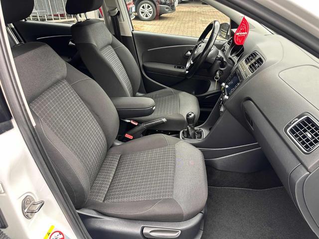 VOLKSWAGEN Polo 1.0 MPI 75 CV 5p. Comfortline
