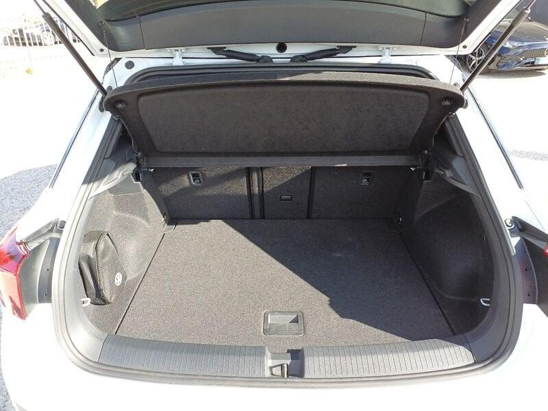 Volkswagen T-Roc T-Roc 2.0 tdi R-Line 4motion 150cv DSG