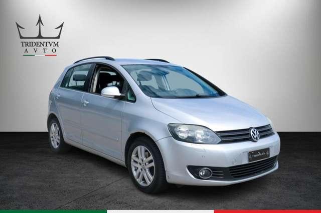 Volkswagen Golf Plus 1.6 tdi Comfortline BM