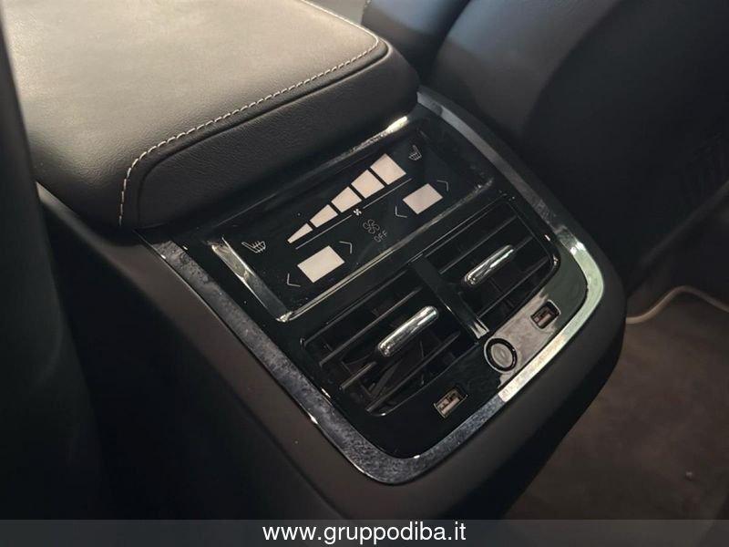 Volvo XC60 II 2018 Diesel 2.0 b4 Business Plus awd geartronic my20