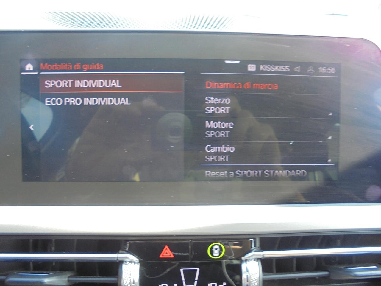 Bmw 320 320d 48V Business Advantage
