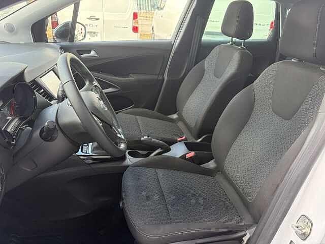 Opel Crossland 1.2 110 CV Edition GPL !!!!!