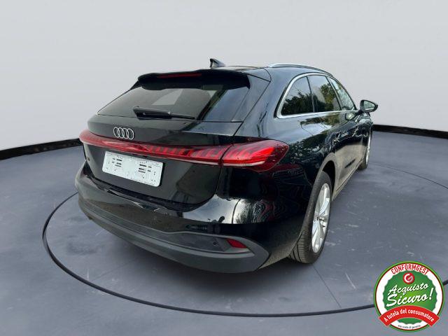AUDI A5 Avant TDI 150 kW mHEV+ S tronic Business Advanced