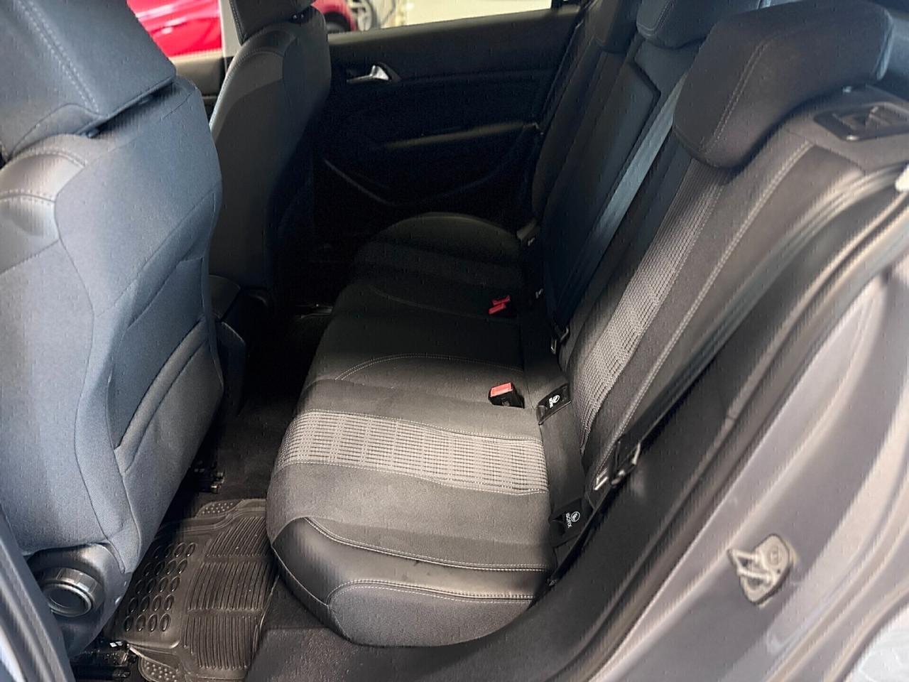 Peugeot 308 BlueHDi 120 S&S EAT6 Allure PROMO 24 MESI DI GARANZIA COMPLETA