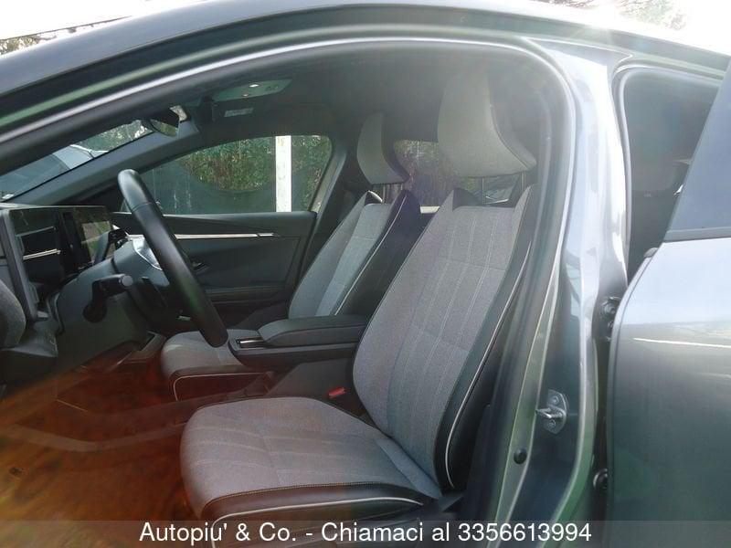 Renault Megane E-Tech Electric MEGANE E-TECH ELECTRIC TECHNO EV60 AC22