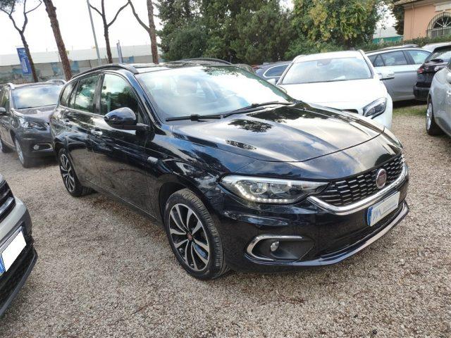 FIAT Tipo 1.6Mjt S&S SW CRUISE,RETROCAMERA,CLIMA