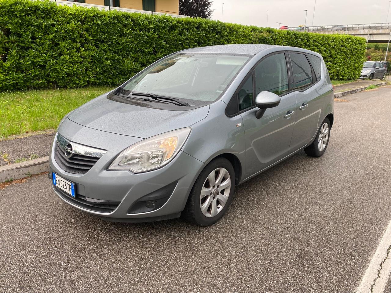 Opel Meriva 1.7 CDTI 110CV Elective
