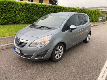 Opel Meriva 1.7 CDTI 110CV Elective