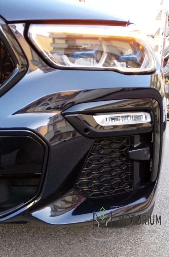 BMW X6 xDrive30d 48V Msport