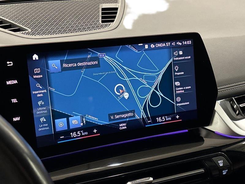 BMW X1 18 d xLine sDrive DCT