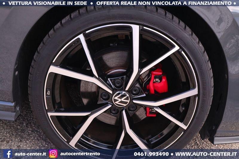 Volkswagen Golf 8 GTD DSG 2.0 TDI *19 LED MATRIX