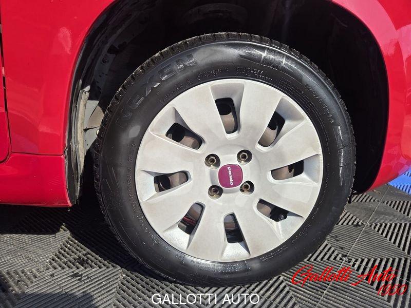 FIAT Panda 1.2 69cv