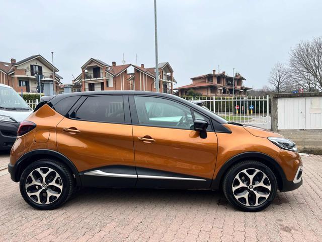 RENAULT Captur dCi 8V 90 CV Start&Stop Energy Intens