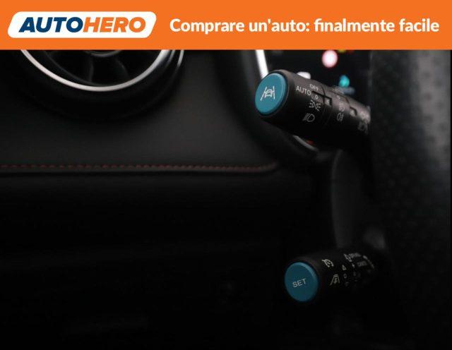 MG EHS Plug-in Hybrid Luxury