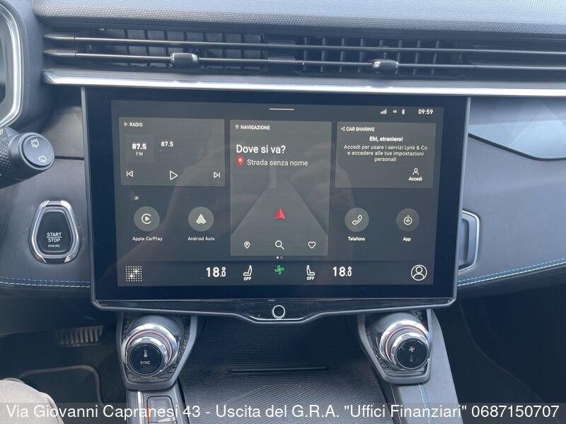 Lynk & Co 01 01 PHEV