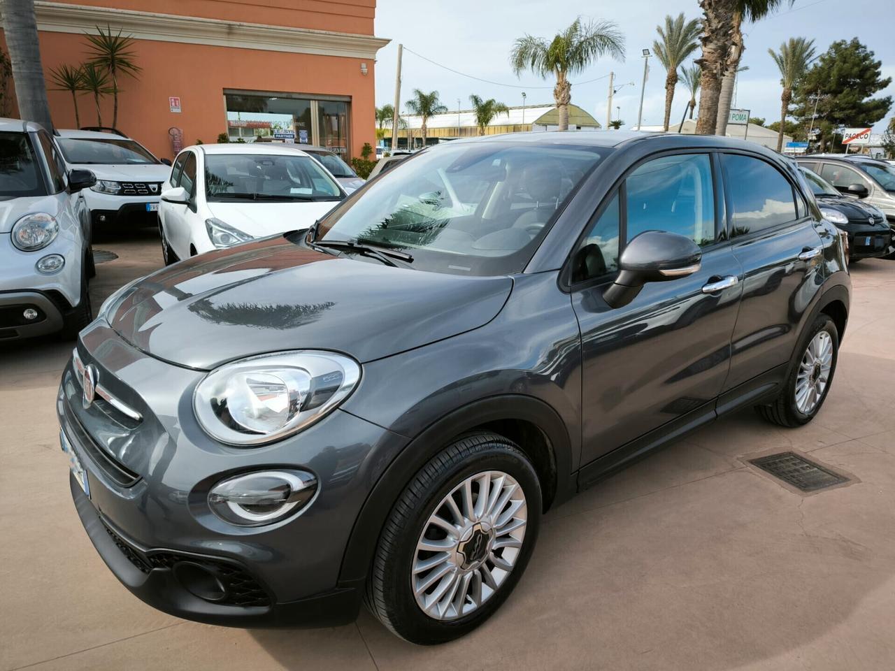 Fiat 500X 1.0 T3 120 CV Connect