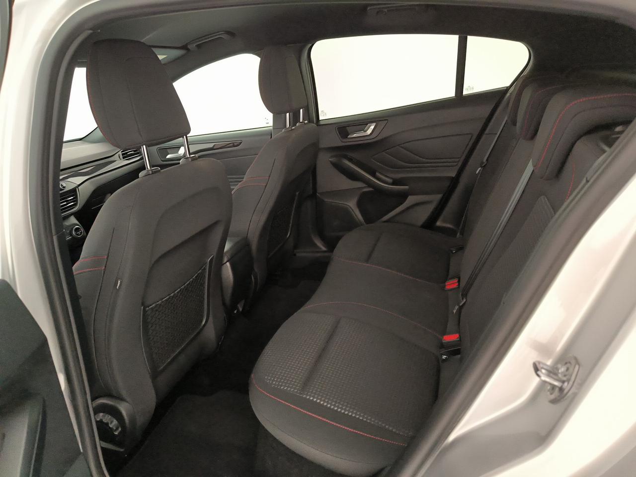 Ford Focus 1.5 ecoblue st-line s&s 120cv my20.75